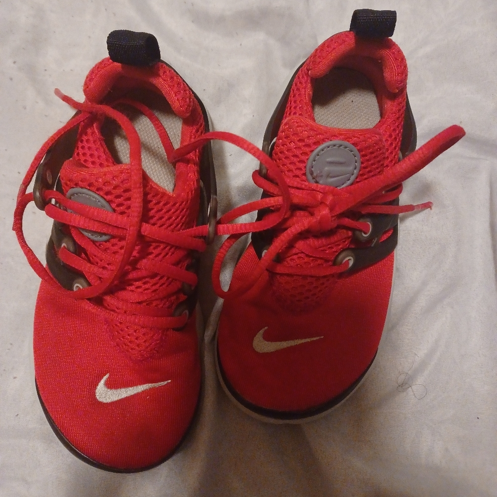 Kids Nike Presto